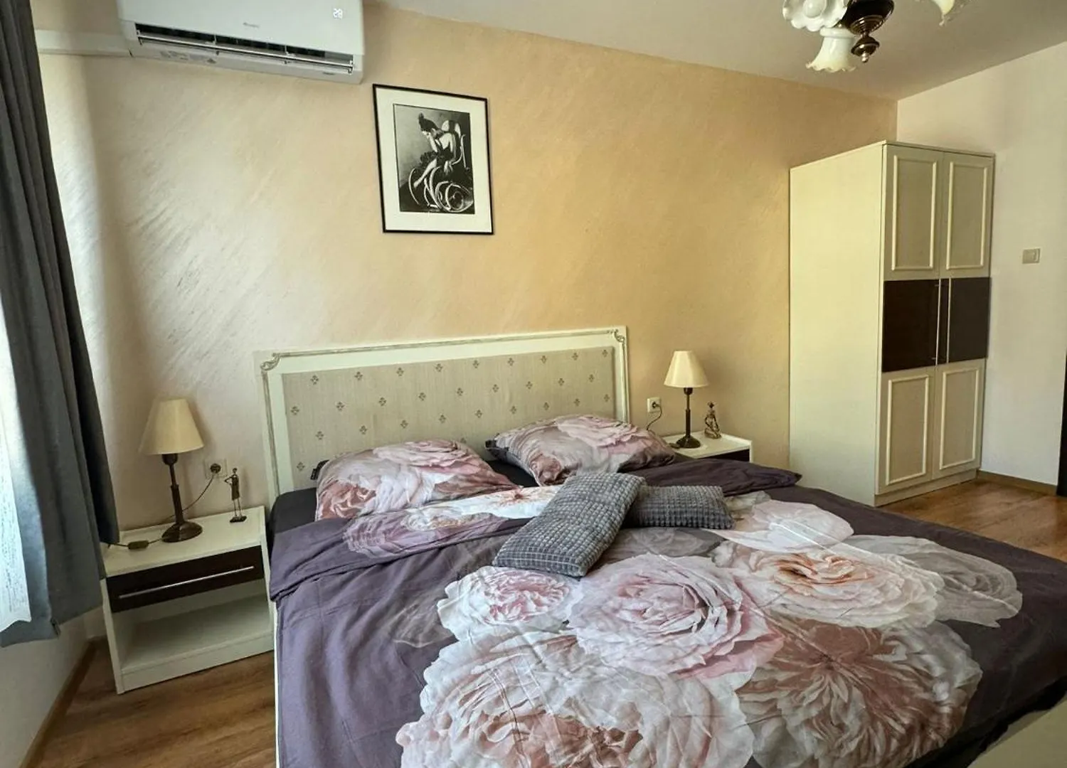 The Master&Margarita Apartment, Майстора и Маргарита Бургас Болгария